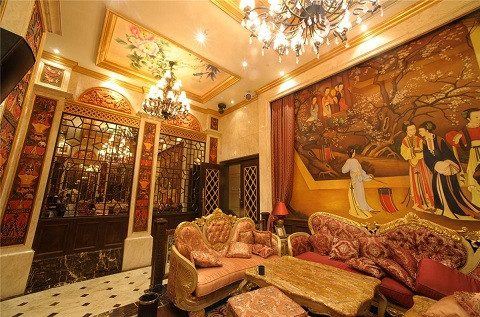 鼎湖高档KTV妹子质量哪家好 鼎湖高档KTV妹子质量哪家好