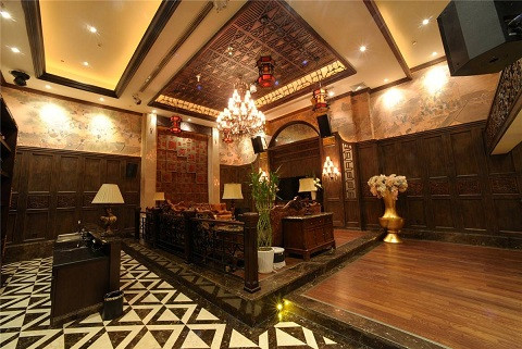 鼎湖哪个KTV少爷男模妹子服务好