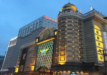 鼎湖最大顶级出名高端豪华KTV会所-皇冠伯爵KTV顶级体验点评